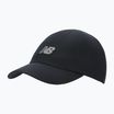 Neue Balance 5 Panel Performance V 2.0 Baseballkappe schwarz