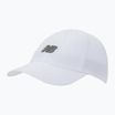 Neue Balance 5 Panel Leistung V 2.0 Baseballkappe weiß