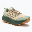 Damen Laufschuhe New Balance Fresh Foam X Hierro V9 Calcium