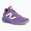 Basketball-Schuhe New Balance Two WXY V5 lila
