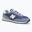 Kinderschuhe New Balance 515's V1 dark shower