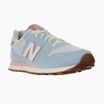 Schuhe Damen New Balance 500's V2 light chrome blue