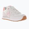Schuhe Damen New Balance 574's V2 reflection