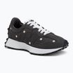 New Balance Damen Schuhe 327's V1 Schwarz Zement/Weiß