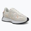 New Balance Damen Schuhe 327's V1 Meersalz/Sizzle/Parchment