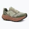 New Balance Fresh Foam X Hierro V9 olivine Damen Laufschuhe