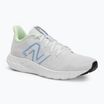 Damen Laufschuhe New Balance 411's V3 weiß W411RR3