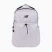 New Balance Essential 20 l weiß urban Rucksack
