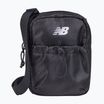New Balance Essential Sling Bag schwarz