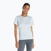 New Balance Essentials Damen Laufshirt aus Milchglas