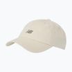 Damen New Balance 6 Panel Klasse Leinen Baseballkappe