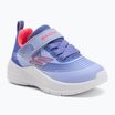 Kinderschuhe SKECHERS Microspec Advance lavender/pink