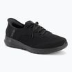Schuhe Damen SKECHERS Go Walk Joy Abby black