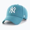 47 Marke MLB New York Yankees MVP dunkel teal Baseballmütze