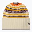 Wintermütze Damen New Era Rail Isle Cuff Knit Beanie light beige