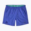 Patagonia Frauen Shorts Baggies 5" eddy blau