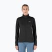 Damen Softshelljacke Patagonia R1 Hybrid schwarz