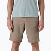 Herren Patagonia Hampi Rock Flügelshorts grau