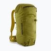 Patagonia Ascensionist 35 l M grasgrüner Wanderrucksack