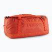 Patagonia Black Hole Duffel Reisetasche 70 l Pollinator Orange