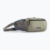 Patagonia Terravia Tote Fluss Felsen grün Nierentasche
