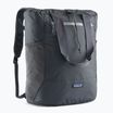 Patagonia Terravia Tote 24 l smolder blau urbanen Rucksack