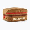 Patagonia Reiseveranstalter Black Hole Cube 6 l talon gold