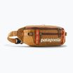 Patagonia Black Hole Waist Pack 5 l Talon Gold Nierentasche