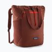 Städtischer Rucksack Patagonia Terravia Tote 24 l getrocknete Vanille