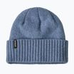 Patagonia Wintermütze Brodeo Seepocke blau