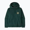 Patagonia Unity Fitz Uprisal Hoody Herren Kaskadengrün