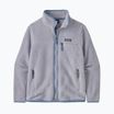 Damen-Trekking-Fleece Patagonia Retro Pile Permafrost Purple