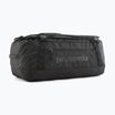 Reisetasche Patagonia Black Hole Duffel 55 l schwarz/schwarz