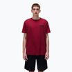 Shirt Herren Napapijri S-Vignonil Back tibetan red R1E