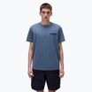 Shirt Herren Napapijri S-Vignonil Back stormy weat G1Y