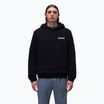 Herren Napapijri B-Sovana H schwarz Schönheit Sweatshirt