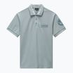 Polohemd Herren Napapijri E-Amundsen 1 green mil G1X