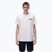 Shirt Herren Napapijri S-Vignonil Back white whisper