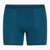 Thermo-Boxershorts für Männer icebreaker Anatomica atlantis