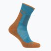Icebreaker Herrensocken Merino Hike+ Medium Crew topaz/trail