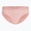 Icebreaker Damen Thermo-Slip Merino 125 Cool-Lite Sprite Hipster blush