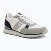 Napapijri Herrenschuhe NP0A4IQN weiß/navy