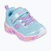 Kinderschuhe SKECHERS Play Scene Fun Squad turquoise