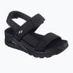 Sandalen Damen SKECHERS Uno Summer Stand 2 black