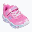 Kinderschuhe SKECHERS Play Scene Fun Squad pink/multi