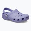 Badeschuhe Kinder Crocs Classic Clog Kids mystic purple