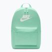 Nike Heritage 25 l Rucksack mint foam/mint foam/summit white