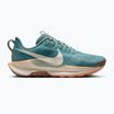 Nike Pegasus Trail 5 Damen Laufschuhe Cannon / soft pearl / mink braun