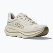 Damen Laufschuhe HOKA Bondi 9 truffle salt/sea glass
