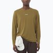 Langarmshirt Herren Salomon Shakeout Core brilliant